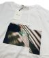 中古・古着 TANGTANG (タンタン) masumi ishida WHITE T-SHIRT ホワイト サイズ:FREE 未使用品：5000円