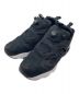 REEBOK（リーボック）の古着「INSTAPUMP FURY OG」｜ブラック