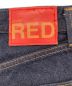 LEVI'S REDの古着・服飾アイテム：4480円