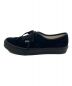 VANS (バンズ) AUTHENTIC　HEIQ ECO DRY ブラック サイズ:27.5㎝：7000円