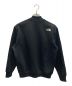 THE NORTH FACE (ザ ノース フェイス) FACE/Bomber Sweat ブラック サイズ:L：10000円