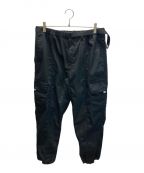 Columbiaコロンビア）の古着「Gold Creek Cargo Pant」｜ブラック