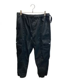 Columbia（コロンビア）の古着「Gold Creek Cargo Pant」｜ブラック