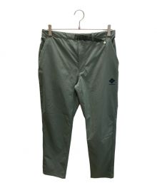 Columbia（コロンビア）の古着「Enjoy Mountain Life Softshell Pant」｜カーキ