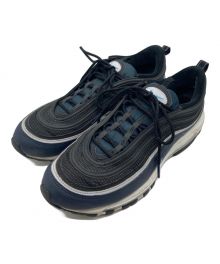 NIKE（ナイキ）の古着「AIRMAX97」｜ブラック