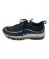 NIKE (ナイキ) AIRMAX97 ブラック サイズ:30㎝/US12/UK11：4480円