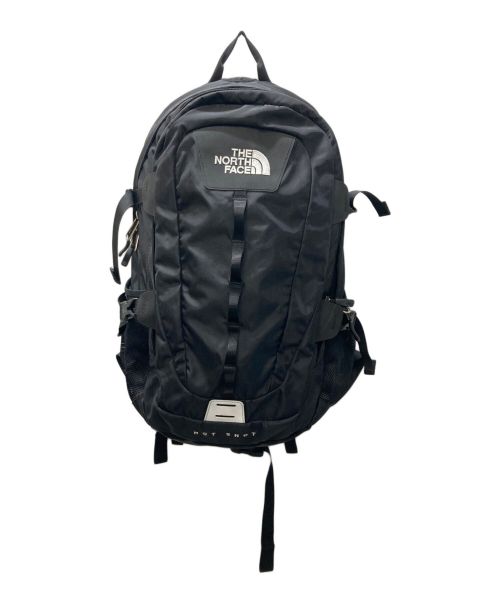 THE NORTH FACE（ザ ノース フェイス）THE NORTH FACE (ザ ノース フェイス) ホットショット クラシック ブラックの古着・服飾アイテム