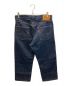 EDWIN (エドウィン) 505Z SELVAGE VINTAGE WIDE STRAIGHT インディゴ サイズ:SIZE 32：4480円