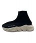 BALENCIAGA (バレンシアガ) ハイカットスニーカー ブラック サイズ:SIZE 35：12000円