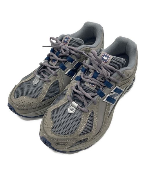 NEW BALANCE（ニューバランス）NEW BALANCE (ニューバランス) M1906RB グレー サイズ:27.5㎝/US9.5 UK9の古着・服飾アイテム