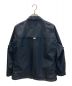 +PHENIX (プラスフェニックス) HYBRID COACH JACKET ブラック サイズ:L：18000円