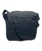 BAICYCLON by Bagjackバイシクロンバイバッグジャック）の古着「SHOULDER BAG」｜ブラック