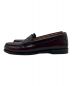 G.H.BASS (ジーエイチバス) WEEJUNS PENNY LOAFER ボルドー サイズ:SIZE 7：11000円