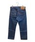 LEVI'S (リーバイス) 501XXデニムパンツ ブルー サイズ:W32 L30：13000円