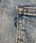 中古・古着 LEVI'S (リーバイス) 502 TAPER SELVEDGE JEANS インディゴ サイズ:W30：6000円