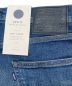 中古・古着 LEVI'S (リーバイス) 502 テーパードジーンズ インディゴ サイズ:W30 未使用品：7000円