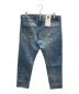 LEVI'S (リーバイス) 502 テーパードジーンズ インディゴ サイズ:W36 未使用品：7000円