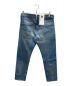 LEVI'S (リーバイス) 502 テーパードジーンズ インディゴ サイズ: W31 未使用品：7000円