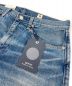 中古・古着 LEVI'S (リーバイス) 502 テーパードジーンズ インディゴ サイズ: W31 未使用品：7000円