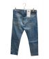 LEVI'S (リーバイス) 502 テーパードジーンズ インディゴ サイズ:W32 未使用品：7000円