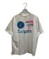 SAINT MICHAEL (セントマイケル) SWEET SAINT SS TEE ホワイト サイズ:XL：20000円