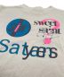 中古・古着 SAINT MICHAEL (セントマイケル) SWEET SAINT SS TEE ホワイト サイズ:XL：20000円