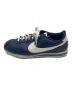 NIKE (ナイキ) CORTEZ ネイビー サイズ:26.5㎝/US8.5 UK7.5：3480円