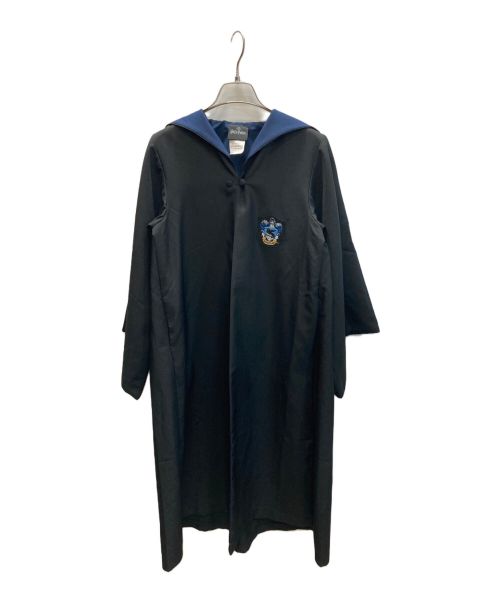 HARRY POTTER（ハリーポッター）HARRY POTTER (ハリーポッター) レイブンクローマント ブラック サイズ:SIZE 150の古着・服飾アイテム