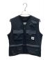 CarHartt（カーハート）の古着「ELMWOOD VEST」｜ブラック