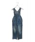 LEE（リー）の古着「VINTAGE OVERALL」｜インディゴ