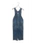 LEE (リー) SLOBE IENA (スローブ イエナ) VINTAGE OVERALL インディゴ サイズ:S：4480円