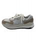 NEW BALANCE (ニューバランス) M5740PCA ベージュ サイズ:28.5cm/US10.5 UK10：4480円