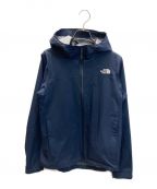 THE NORTH FACEザ ノース フェイス）の古着「Sunshade FullZip」｜ネイビー