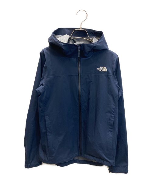 THE NORTH FACE（ザ ノース フェイス）THE NORTH FACE (ザ ノース フェイス) Sunshade FullZip ネイビー サイズ:Mの古着・服飾アイテム