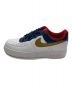 NIKE (ナイキ) AIR FORCE 1 LOW ホワイト サイズ:27.5㎝/US9.5 UK8.5：9000円