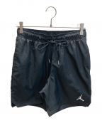 NIKEナイキ）の古着「ESS POOLSIDE SHORT」｜ブラック