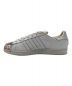 adidas (アディダス) Pharrell Williams (ファレルウィリアムス) SUPER STAR SUPERSHELL ホワイト サイズ:27.5㎝/US9.5/ UK9：3980円