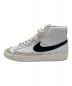 NIKE (ナイキ) BLAZER MID 77 VINTAGE ホワイト サイズ:29cm/US11/UK10：3980円