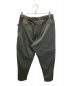 WILD THINGS (ワイルドシングス) CIAOPANIC (チャオパニック) HEAT PANTS カーキ サイズ:L 未使用品：8000円