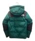 THE NORTH FACE (ザ ノース フェイス) Baltro Light Jacket グリーン サイズ:L：25000円