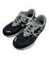 NEW BALANCE（ニューバランス）の古着「M990BK6」｜ブラック