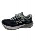 NEW BALANCE (ニューバランス) M990BK6 ブラック サイズ:25㎝/US 7.0 UK 6.5：20000円