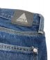 中古・古着 LEVI'S (リーバイス) SILVETAB BAGGY カーペンターデニムパンツ インディゴ サイズ:W30：7000円