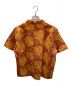 pataloha (パタロハ) パタロハ・シャツ オレンジ サイズ:XL：10000円