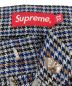 中古・古着 SUPREME (シュプリーム) Work Short グレー サイズ:W32：7000円