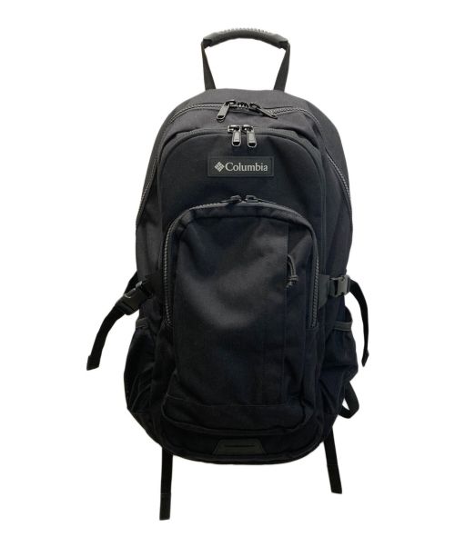 Columbia（コロンビア）Columbia (コロンビア) スターレンジ30L バックパックII ブラックの古着・服飾アイテム