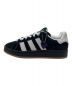 adidas (アディダス) KORN (コーン) CAMPUS 00s ブラック×ホワイト サイズ:SIZE 26cm：32000円