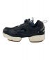 adidas (アディダス) REEBOK (リーボック) INSTA PUMP FURY BOOST ブラック サイズ:29.5cm/ US11.5/ UK10.5：8000円