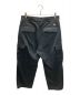 Dickies (ディッキーズ) SCAIR (スケアー) BDU TROUSERS ブラック サイズ:SIZE 3：5000円