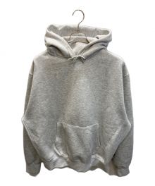 DAIWA PIER39（ダイワ ピア39）の古着「TECH SWEAT HOODIE」｜グレー